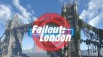 Fallout 4 London Mod İndir