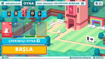 Crossy Road Castle Türkçe.jpg