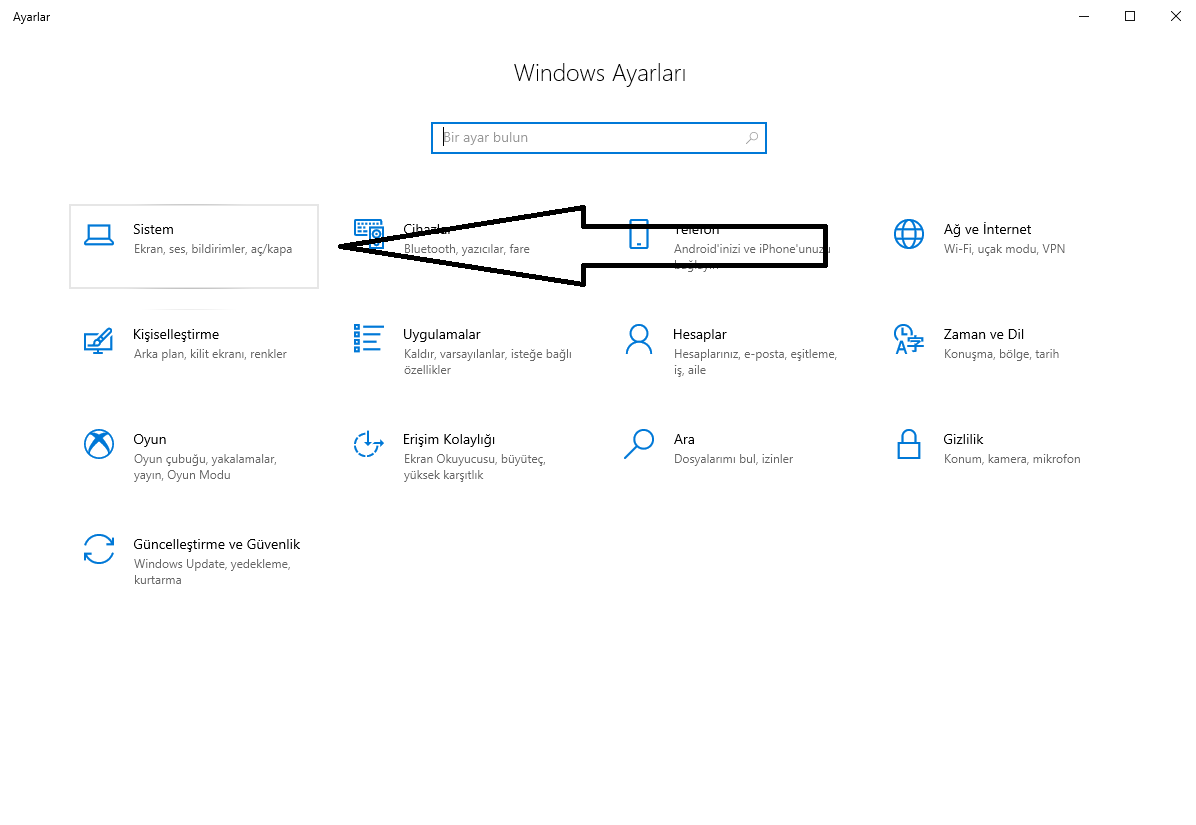 Windows 10 Sürüm Bilgileri Nasıl Öğrenilir 2.png