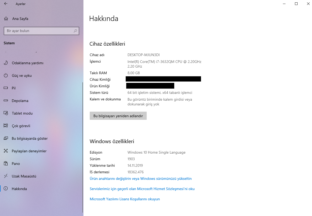 Windows 10 Sürüm Bilgileri Nasıl Öğrenilir 4.png