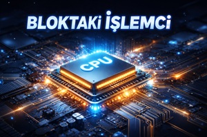 İşlemci