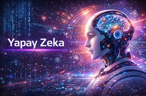 Yapay Zeka