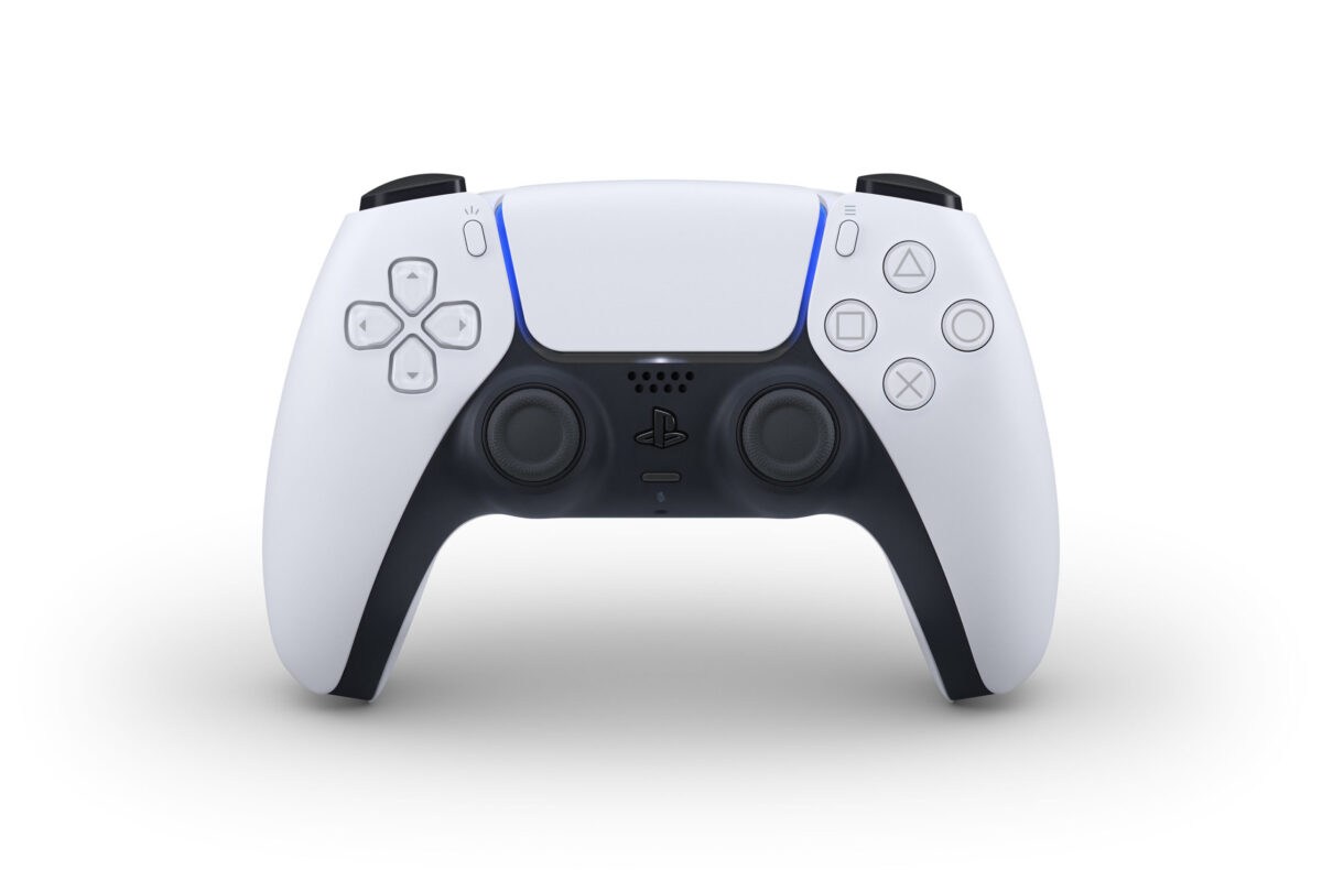 Playstation 5 DualSense