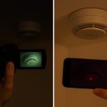 Otel Odasında Gizli Kamera Kontrolü