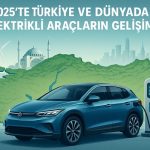 Türkiye ve Dünyada Elektrikli araçlar