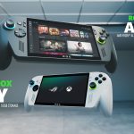 ROG Xbox Ally X özellikleri