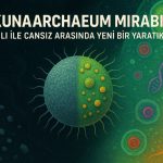canlı ile cansız arasında varlık