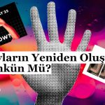 Rejenerasyon kaybedilen uzuvların yeniden çıkması