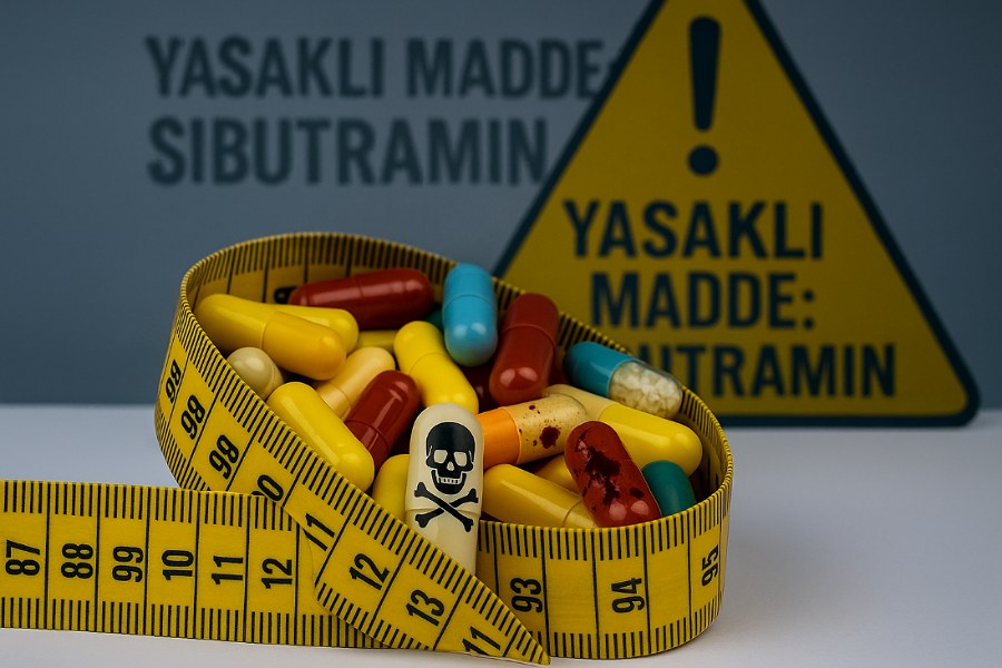 Sibutramin tehlikesi