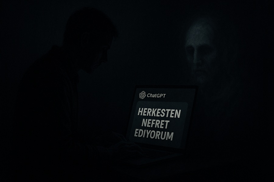yapay zeka ölümleri