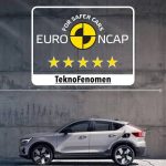 Euro NCAP Beş Yıldız