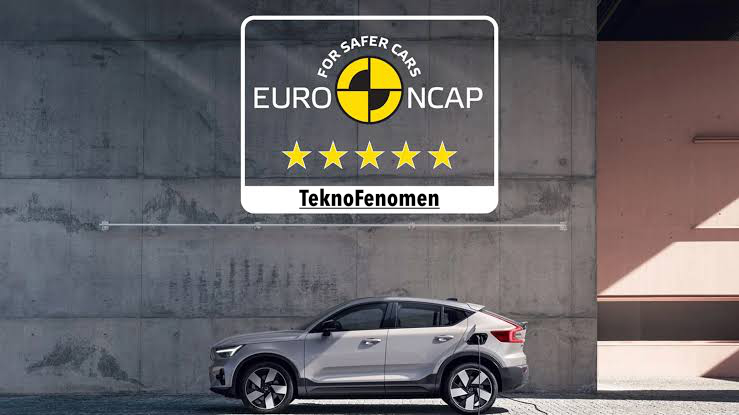 Euro NCAP Beş Yıldız