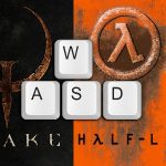 Wasd tuşlarını kim buldu