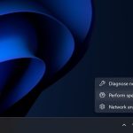 Windows 11 internet hız testi