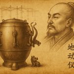 Zhang Heng sismometre