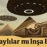 uzaylılar mı yaptı